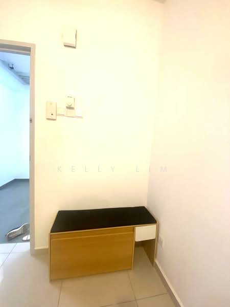 Service Residence for Sale at Midas @ Seri Alam - Kelly Lim - Corridor - PropertyGuru.com.my