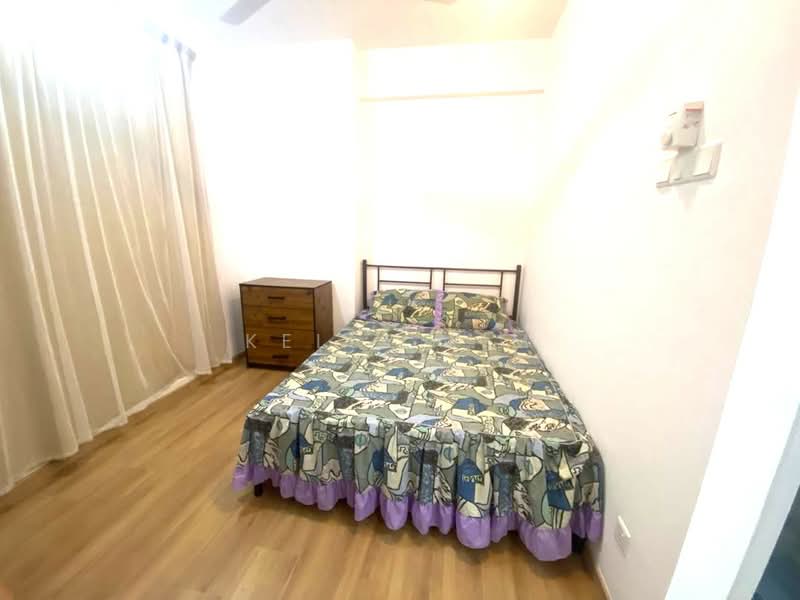 Service Residence for Sale at Midas @ Seri Alam - Kelly Lim - Bedroom - PropertyGuru.com.my