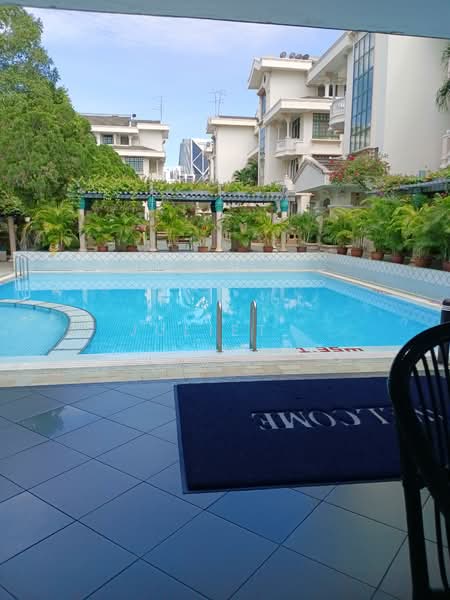 Condominium for Rent at Regal Villa - Juliet . - PropertyGuru.com.my