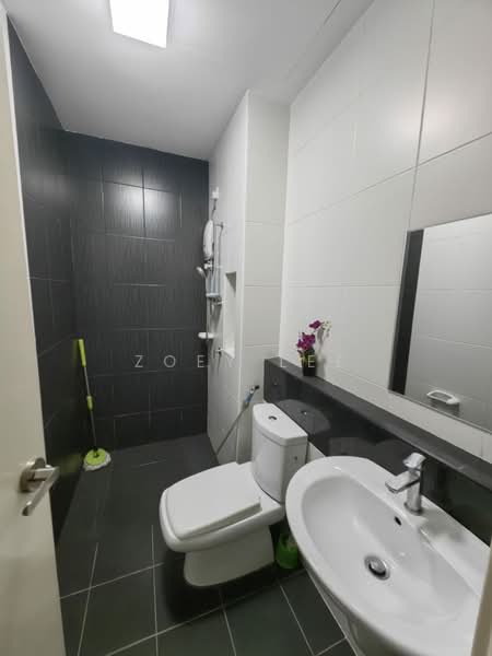 Service Residence for Rent at Sky Peak Residences - Zoey Lee - PropertyGuru.com.my