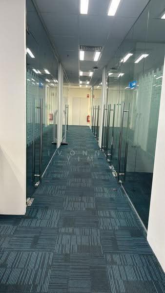 Office for Rent in Petaling Jaya (Selangor) - Ivonne Yim - Corridor - PropertyGuru.com.my