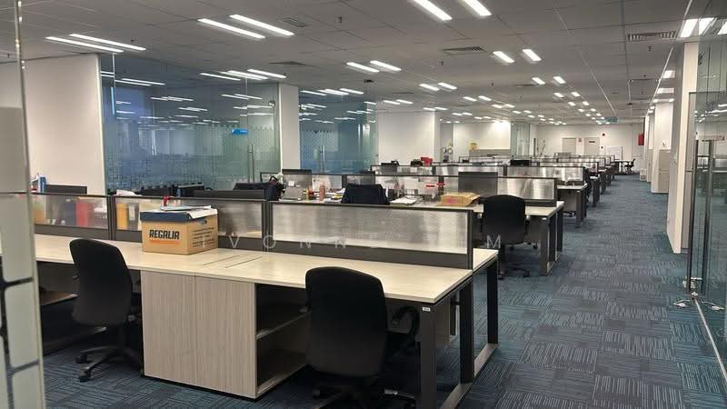 Office for Rent in Petaling Jaya (Selangor) - Ivonne Yim - Interior - PropertyGuru.com.my