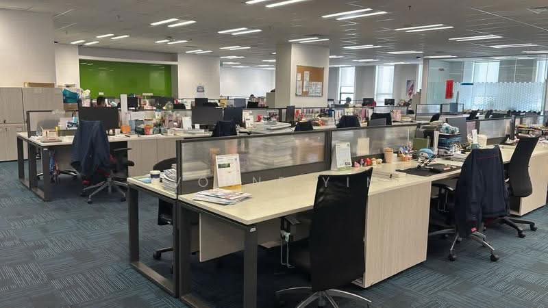 Office for Rent in Petaling Jaya (Selangor) - Ivonne Yim - Interior - PropertyGuru.com.my
