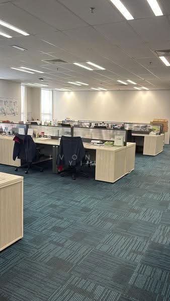 Office for Rent in Petaling Jaya (Selangor) - Ivonne Yim - Interior - PropertyGuru.com.my