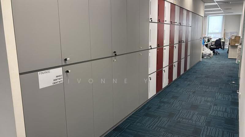 Office for Rent in Petaling Jaya (Selangor) - Ivonne Yim - Interior - PropertyGuru.com.my