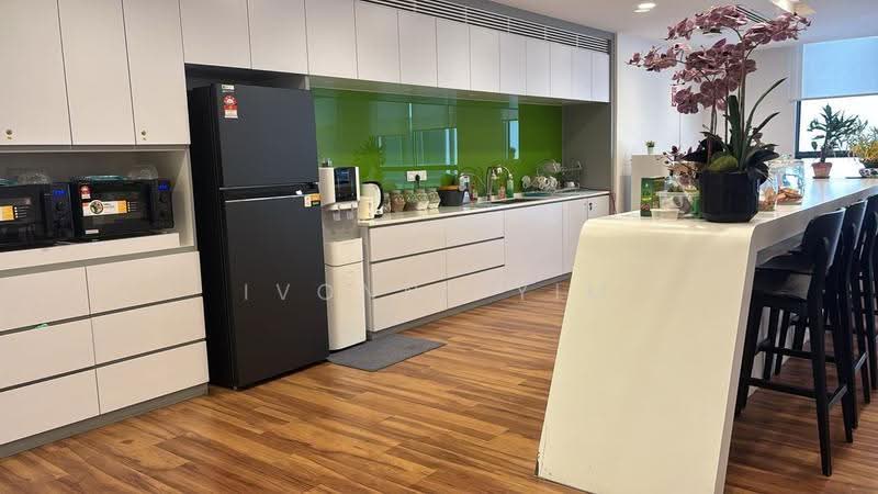 Office for Rent in Petaling Jaya (Selangor) - Ivonne Yim - Kitchen - PropertyGuru.com.my