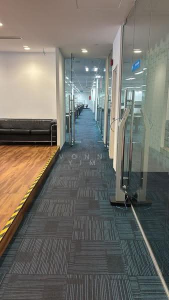Office for Rent in Petaling Jaya (Selangor) - Ivonne Yim - Corridor - PropertyGuru.com.my
