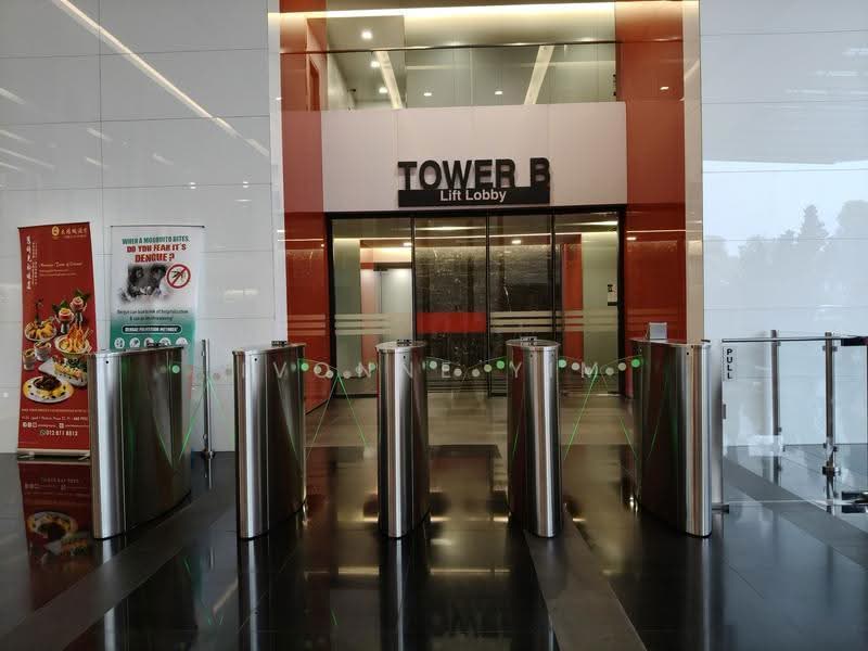 Office for Rent in Petaling Jaya (Selangor) - Ivonne Yim - Lobby - PropertyGuru.com.my