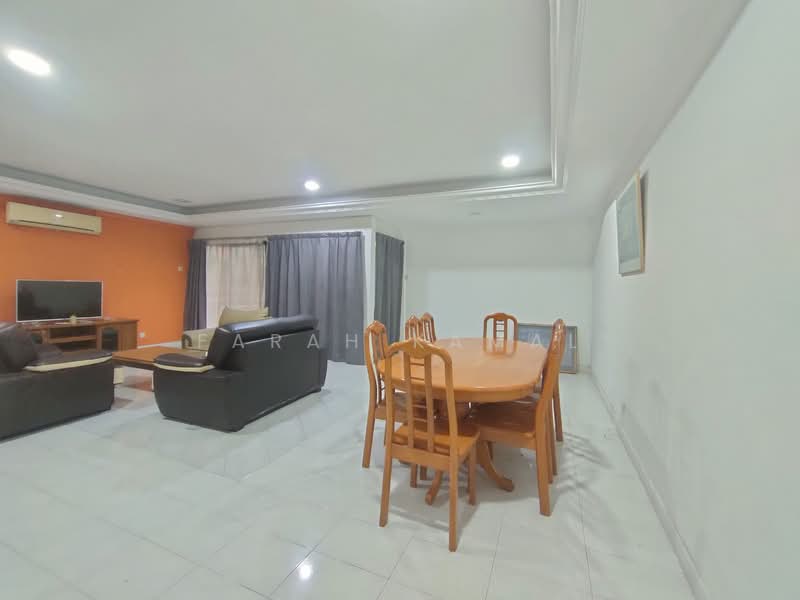 Kondominium untuk Disewa di Catalina Villa - Farah Kamal - PropertyGuru.com.my