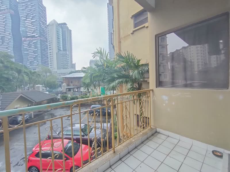 Kondominium untuk Disewa di Catalina Villa - Farah Kamal - PropertyGuru.com.my