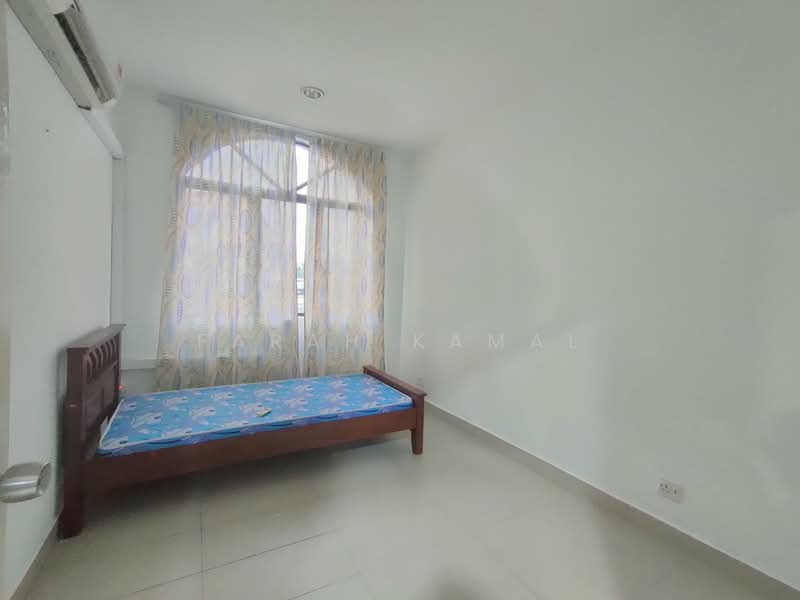 Kondominium untuk Disewa di Catalina Villa - Farah Kamal - PropertyGuru.com.my