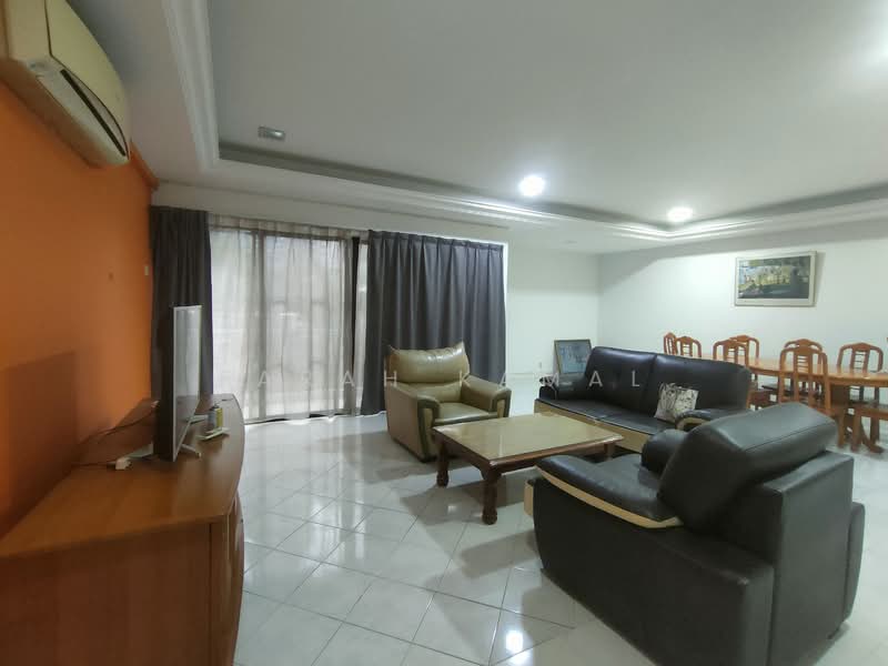 Kondominium untuk Disewa di Catalina Villa - Farah Kamal - PropertyGuru.com.my