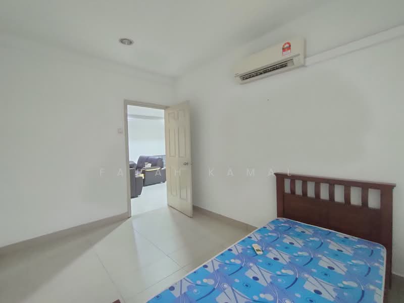 Kondominium untuk Disewa di Catalina Villa - Farah Kamal - PropertyGuru.com.my
