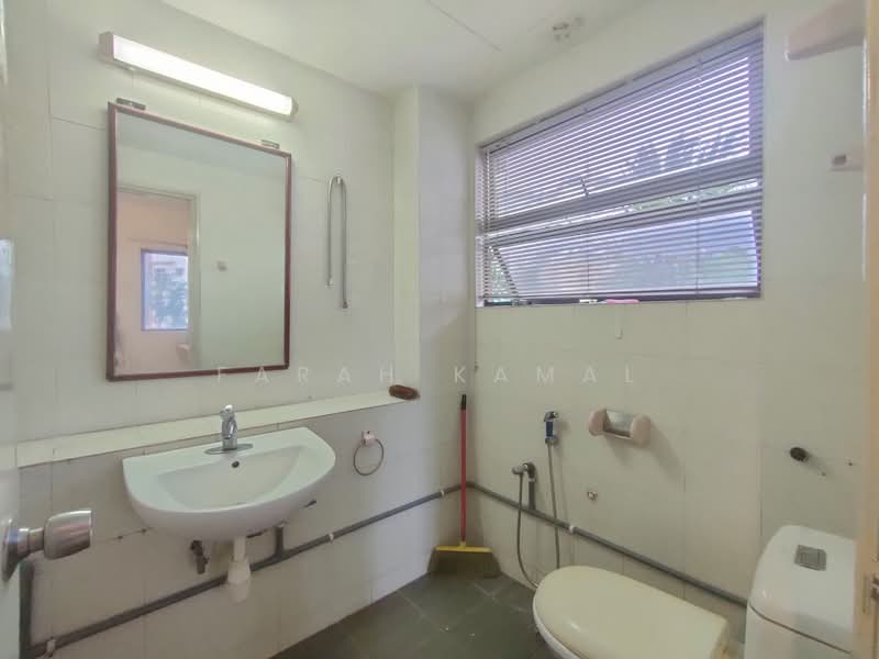 Kondominium untuk Disewa di Catalina Villa - Farah Kamal - PropertyGuru.com.my
