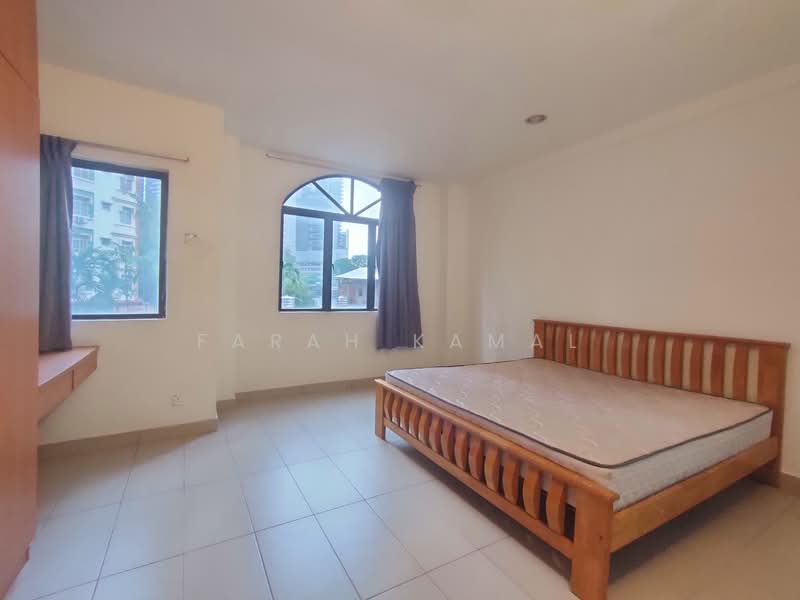 Kondominium untuk Disewa di Catalina Villa - Farah Kamal - PropertyGuru.com.my