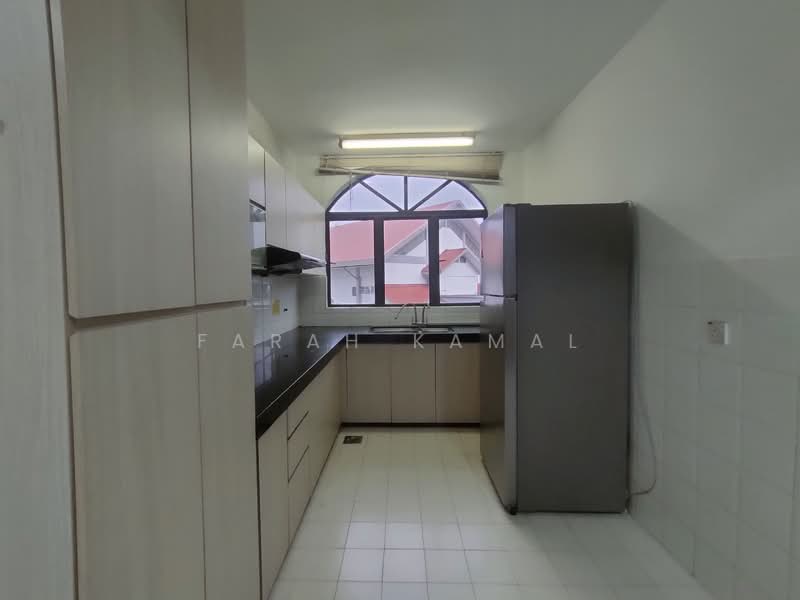 Kondominium untuk Disewa di Catalina Villa - Farah Kamal - PropertyGuru.com.my