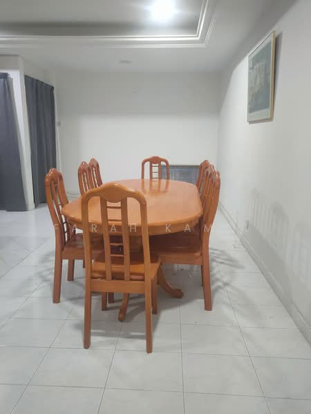 Kondominium untuk Disewa di Catalina Villa - Farah Kamal - PropertyGuru.com.my