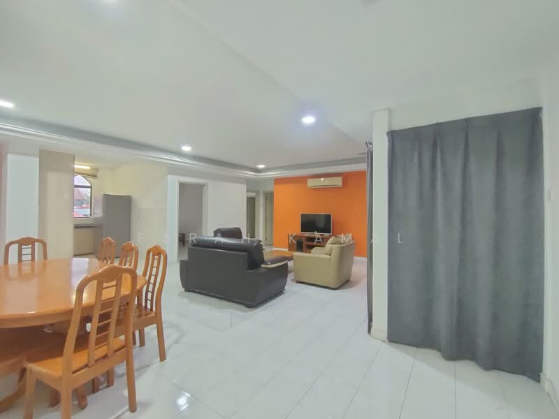 Kondominium untuk Disewa di Catalina Villa - Farah Kamal - PropertyGuru.com.my