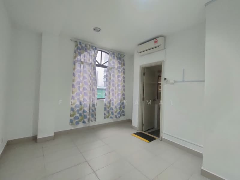 Kondominium untuk Disewa di Catalina Villa - Farah Kamal - PropertyGuru.com.my