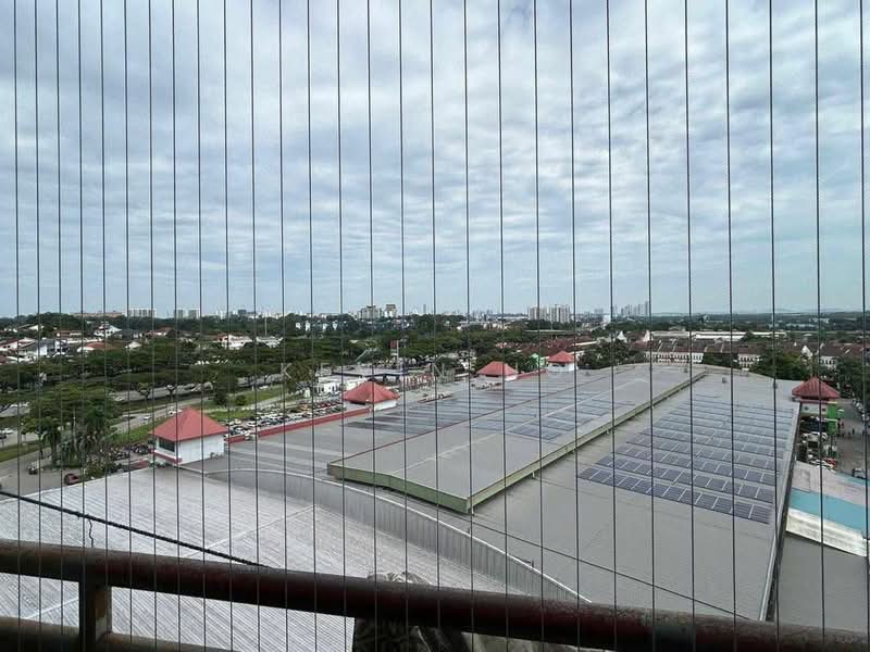 Apartment for Sale at Kipark Apartment - Kevin Ho - View - PropertyGuru.com.my