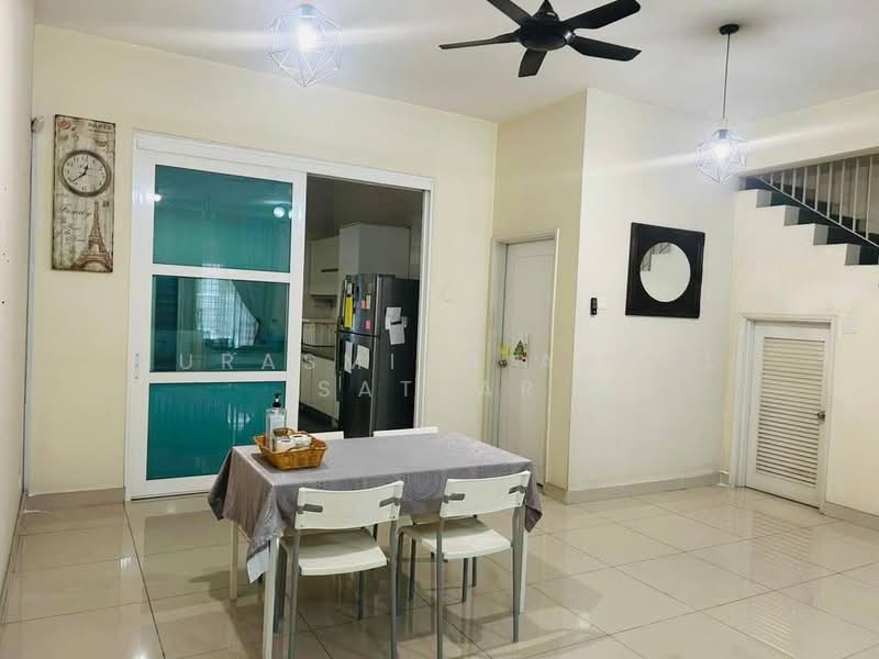 2-storey Terraced House for Sale in Damansara Damai (Damansara Damai) - Nurasmida Abdul Sattar - PropertyGuru.com.my