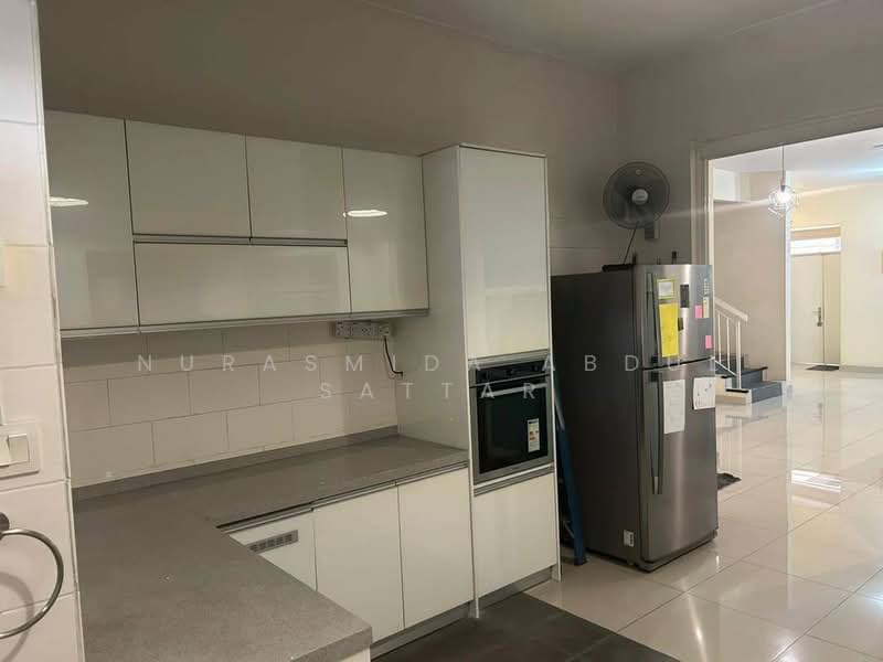 2-storey Terraced House for Sale in Damansara Damai (Damansara Damai) - Nurasmida Abdul Sattar - PropertyGuru.com.my