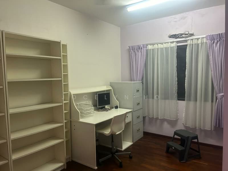 Condominium for Sale at Green Avenue Condominium - Jocelyn Ho - Study - PropertyGuru.com.my