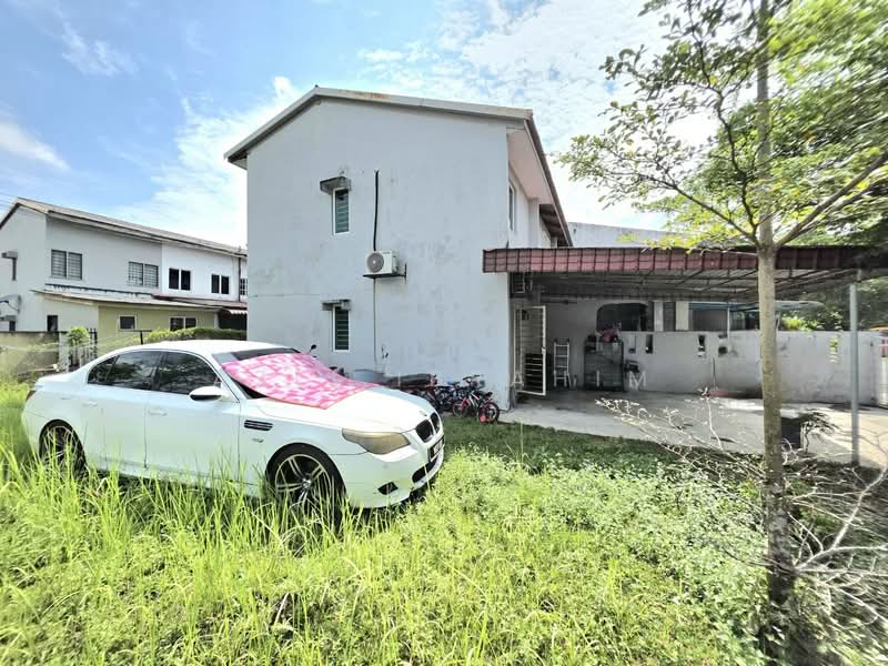 2-storey Terraced House for Sale in Seksyen 17 (Shah Alam) - Azli Ibrahim - Exterior - PropertyGuru.com.my