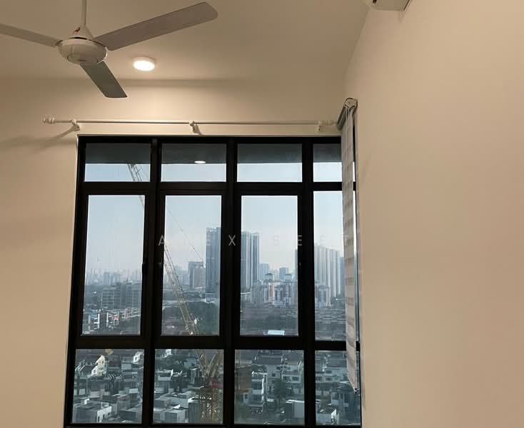 Kondominium untuk Disewa di 99 Residence - Alex Seet - View - PropertyGuru.com.my