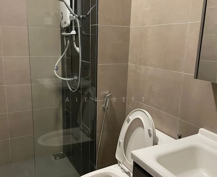 Kondominium untuk Disewa di 99 Residence - Alex Seet - Bathroom - PropertyGuru.com.my