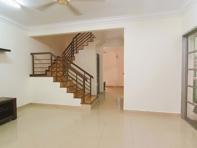 2.5-storey Terraced House for Sale in Putra Heights (Subang Jaya) - Jason Ooi - Living Room - PropertyGuru.com.my
