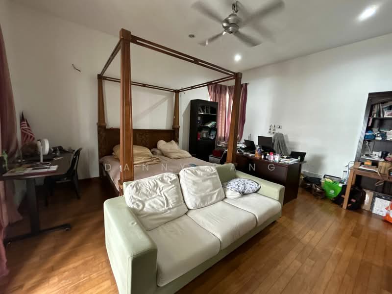 Rumah Banglo untuk Dijual di Bandar Puteri Puchong (Puchong) - Danny Pang - Bedroom - PropertyGuru.com.my