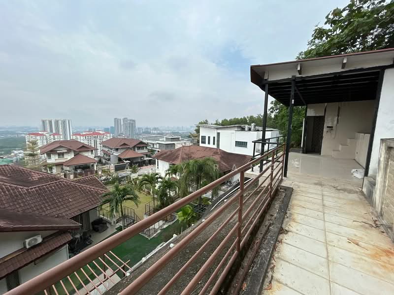 Rumah Banglo untuk Dijual di Bandar Puteri Puchong (Puchong) - Danny Pang - Exterior - PropertyGuru.com.my