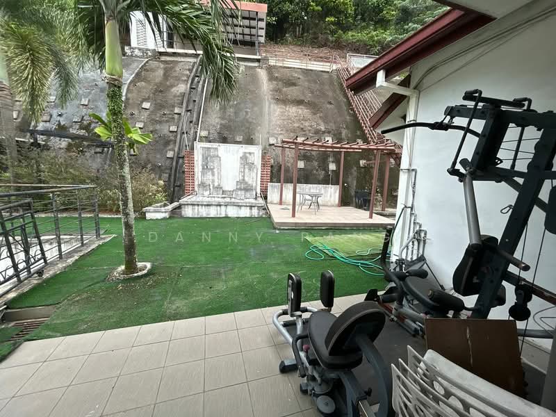 Rumah Banglo untuk Dijual di Bandar Puteri Puchong (Puchong) - Danny Pang - Exterior - PropertyGuru.com.my