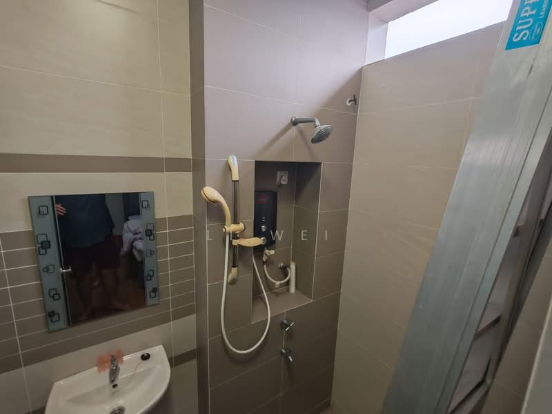 Rumah Bandar untuk Disewa di Taman Sutera Utama (Skudai) - Li Wei - PropertyGuru.com.my