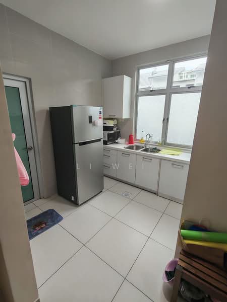 Rumah Bandar untuk Disewa di Taman Sutera Utama (Skudai) - Li Wei - PropertyGuru.com.my