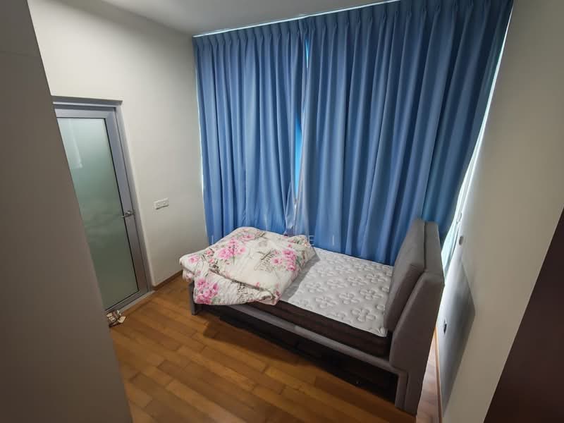 Rumah Bandar untuk Disewa di Taman Sutera Utama (Skudai) - Li Wei - PropertyGuru.com.my