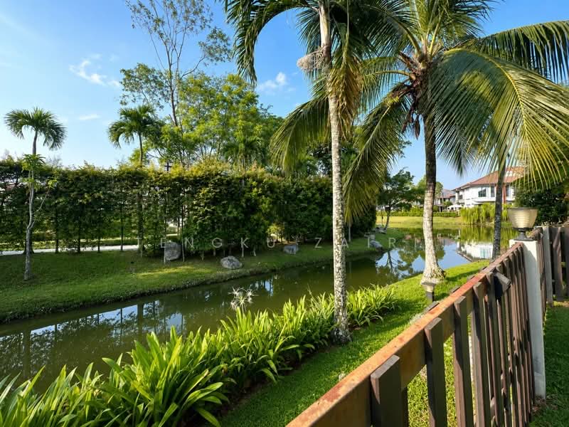 Bungalow for Sale in Setia Eco Glades (Cyberjaya) - Tengku Zairi - PropertyGuru.com.my