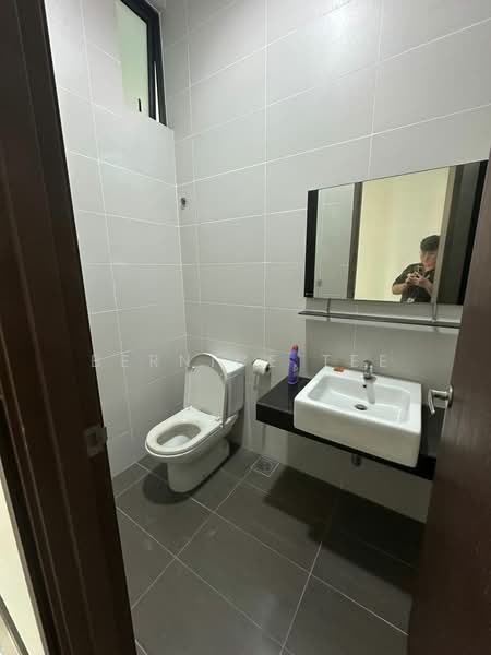 Semi-Detached House for Sale in Johor Bahru (Johor) - Bernice Tee - Bathroom - PropertyGuru.com.my