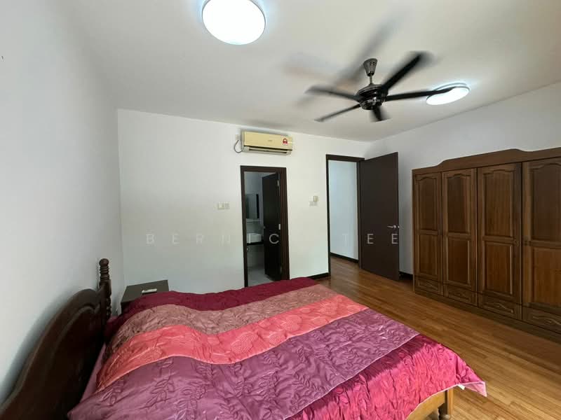 Semi-Detached House for Sale in Johor Bahru (Johor) - Bernice Tee - Bedroom - PropertyGuru.com.my