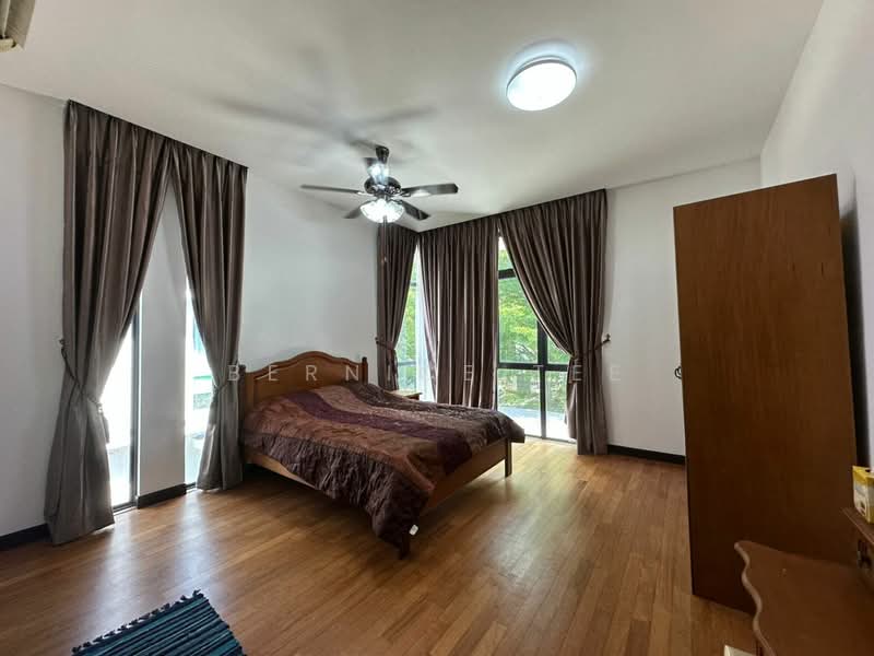 Semi-Detached House for Sale in Johor Bahru (Johor) - Bernice Tee - Bedroom - PropertyGuru.com.my