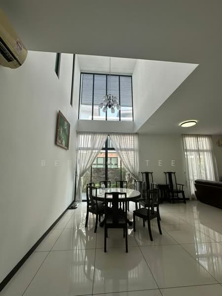 Semi-Detached House for Sale in Johor Bahru (Johor) - Bernice Tee - Dining Room - PropertyGuru.com.my