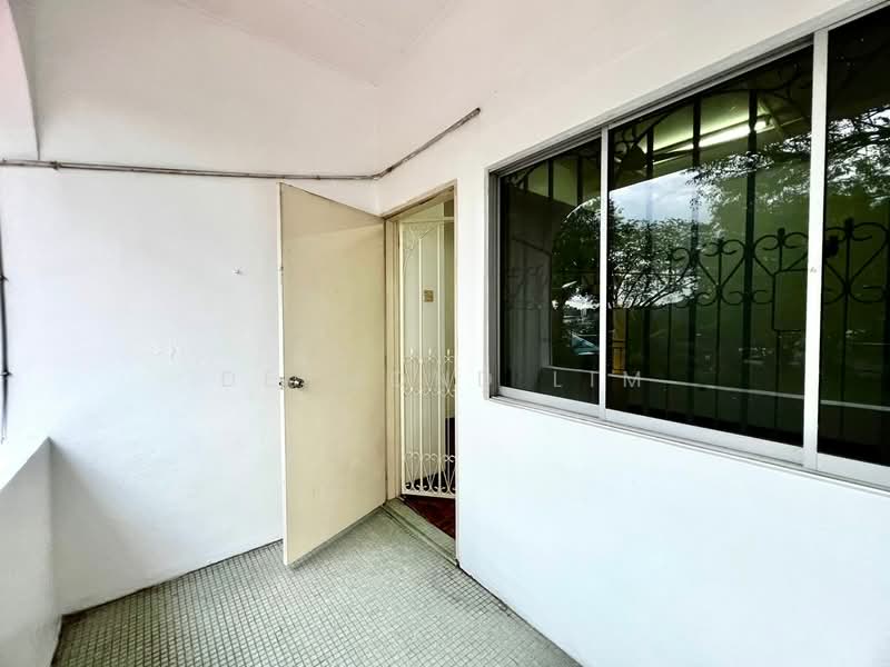 Semi-Detached House for Sale in Johor Bahru (Johor) - Desmond Lim - Entrance - PropertyGuru.com.my