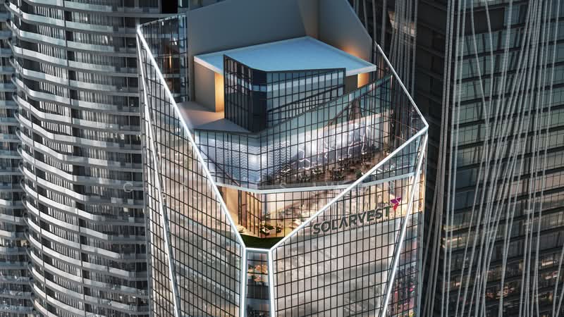 Pejabat untuk Dijual di Kampung Kerinchi (Bangsar South) (Kuala Lumpur) - Charles Wong - Exterior - PropertyGuru.com.my