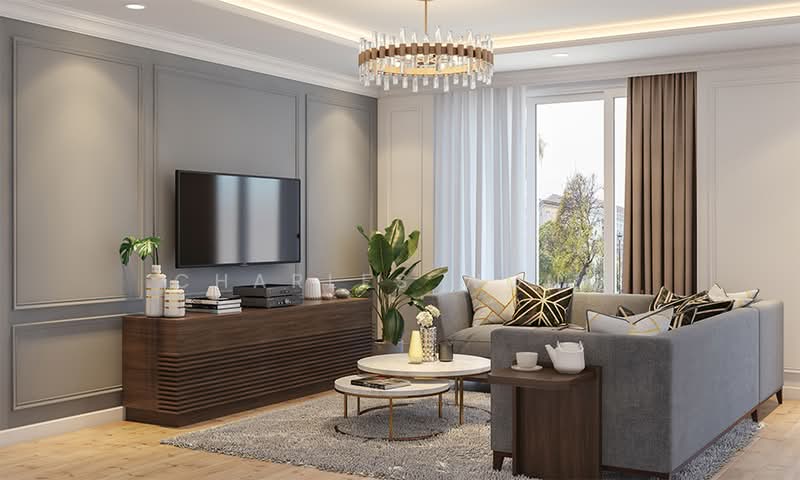 Pejabat untuk Dijual di Kampung Kerinchi (Bangsar South) (Kuala Lumpur) - Charles Wong - Living Room - PropertyGuru.com.my