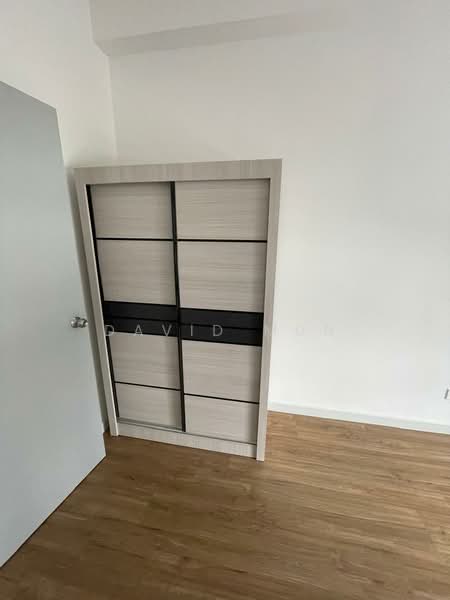 Servis Apartment untuk Disewa di Helix2 @ PJ South - David Mun - PropertyGuru.com.my