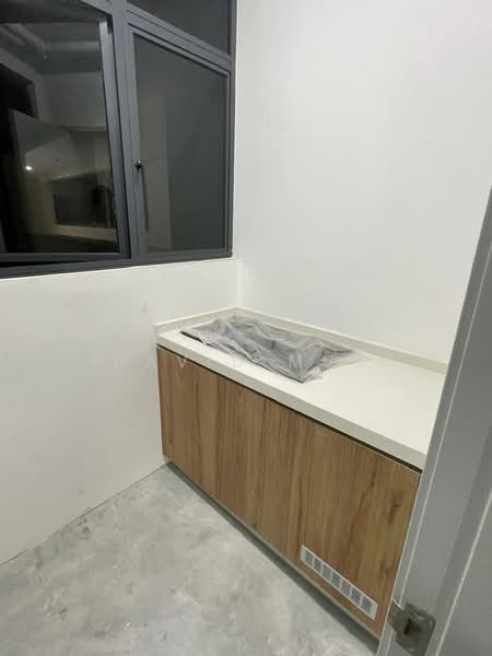 Servis Apartment untuk Disewa di Helix2 @ PJ South - David Mun - PropertyGuru.com.my