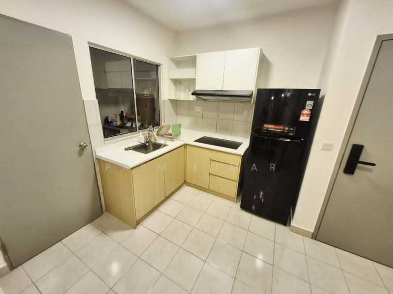 Apartment for Rent at Suria Pantai - Prem Kumar - Kitchen - PropertyGuru.com.my