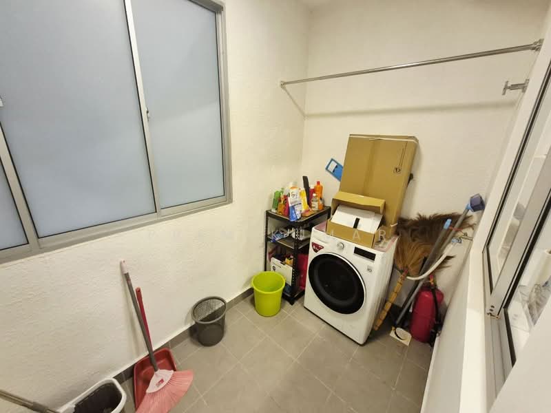 Apartment for Rent at Suria Pantai - Prem Kumar - Interior - PropertyGuru.com.my