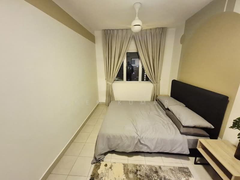 Apartment for Rent at Suria Pantai - Prem Kumar - Bedroom - PropertyGuru.com.my